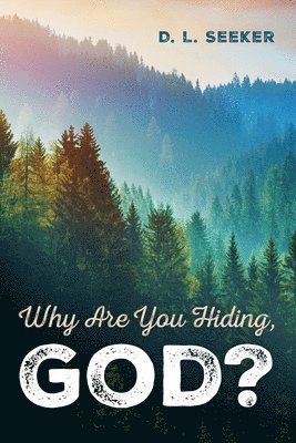 Why Are You Hiding, God? 1