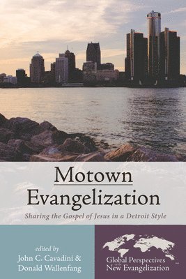 Motown Evangelization 1