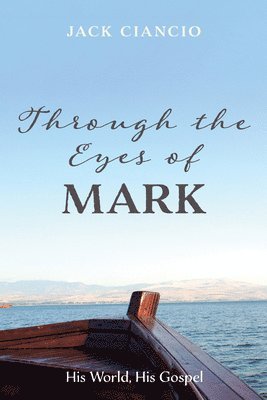 Through the Eyes of Mark 1