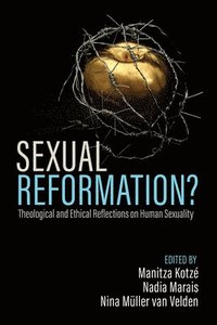 bokomslag Sexual Reformation?