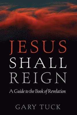 Jesus Shall Reign 1