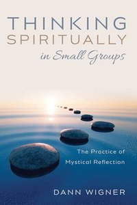 bokomslag Thinking Spiritually in Small Groups