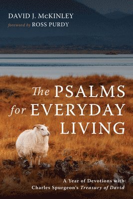 The Psalms for Everyday Living 1