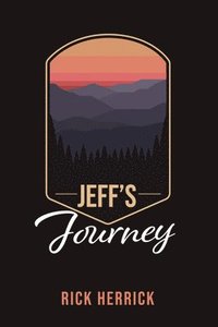 bokomslag Jeff's Journey