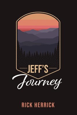 bokomslag Jeff's Journey