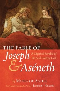bokomslag The Fable of Joseph and Asneth