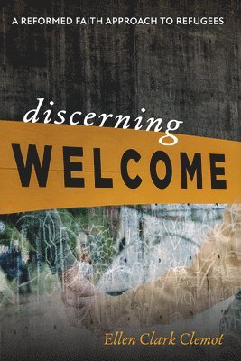 Discerning Welcome 1