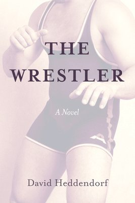 bokomslag Wrestler