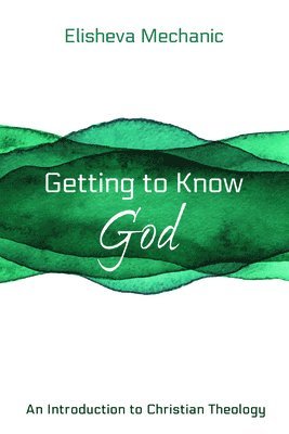 Getting to Know God 1