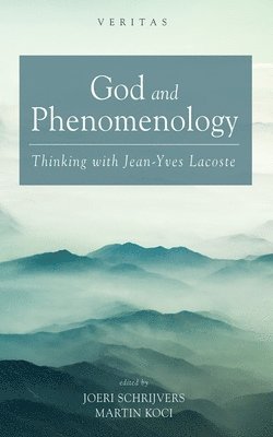 God and Phenomenology 1