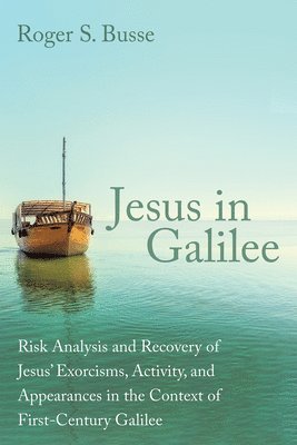 Jesus in Galilee 1