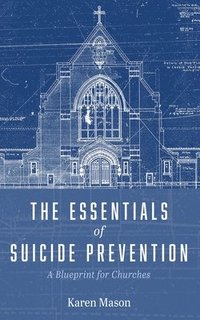 bokomslag Essentials of Suicide Prevention