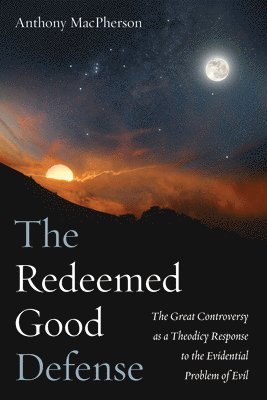 The Redeemed Good Defense 1