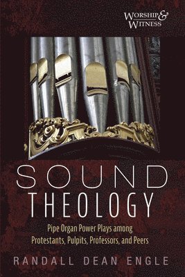 bokomslag Sound Theology