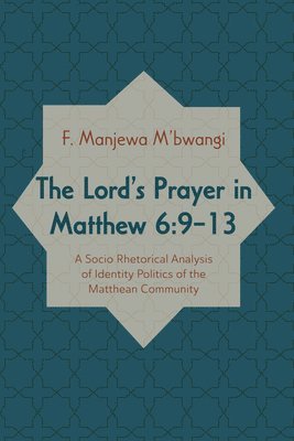 The Lord's Prayer in Matthew 6 1