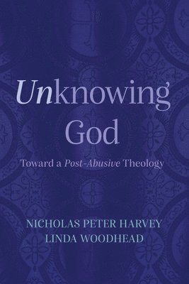 Unknowing God 1