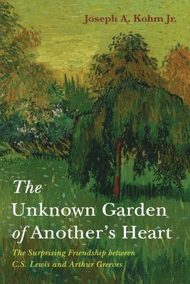 The Unknown Garden of Another's Heart 1