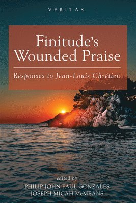 bokomslag Finitude's Wounded Praise