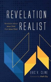bokomslag Revelation Realist