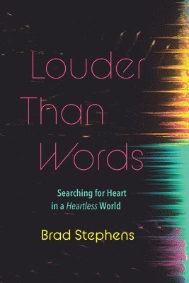 Louder Than Words 1