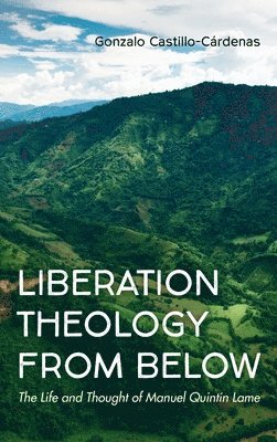 Liberation Theology from Below 1