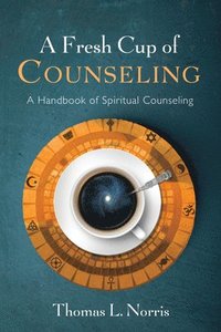bokomslag Fresh Cup of Counseling