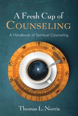 bokomslag Fresh Cup of Counseling