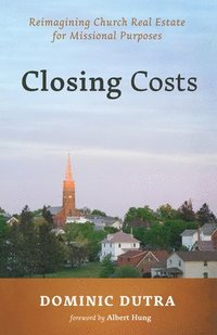 bokomslag Closing Costs