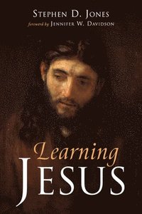 bokomslag Learning Jesus