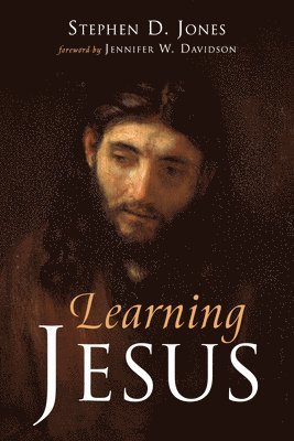 Learning Jesus 1