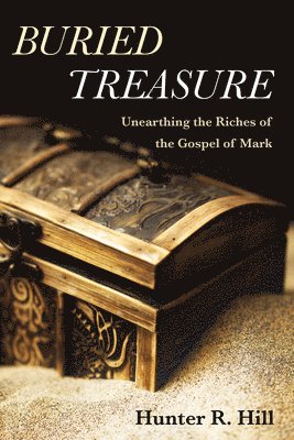 Buried Treasure 1