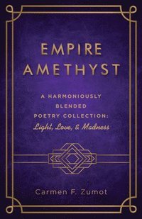 bokomslag Empire Amethyst