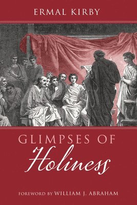 Glimpses of Holiness 1