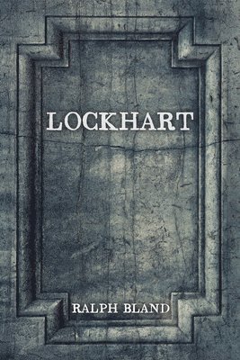 bokomslag Lockhart