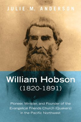 bokomslag William Hobson (1820-1891)