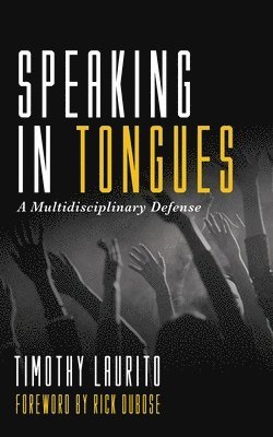 Speaking in Tongues 1