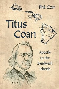 bokomslag Titus Coan