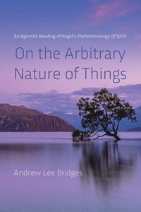 bokomslag On the Arbitrary Nature of Things