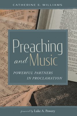 Preaching and Music 1