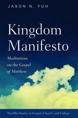 Kingdom Manifesto 1