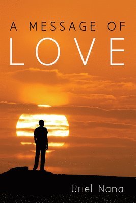bokomslag Message of Love