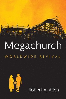 Megachurch 1