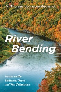 bokomslag River Bending