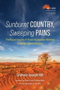 bokomslag Sunburnt Country, Sweeping Pains