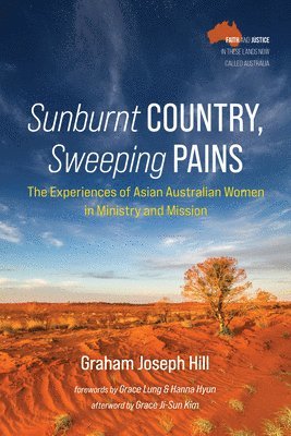 Sunburnt Country, Sweeping Pains 1