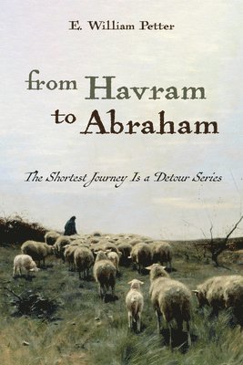 From Havram to Abraham 1