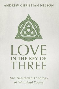 bokomslag Love in the Key of Three