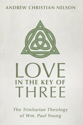 Love in the Key of Three 1