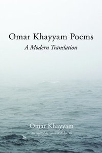 bokomslag Omar Khayyam Poems