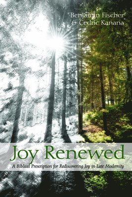 Joy Renewed 1